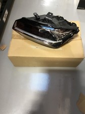 Faro proiettore sinistro nuovo