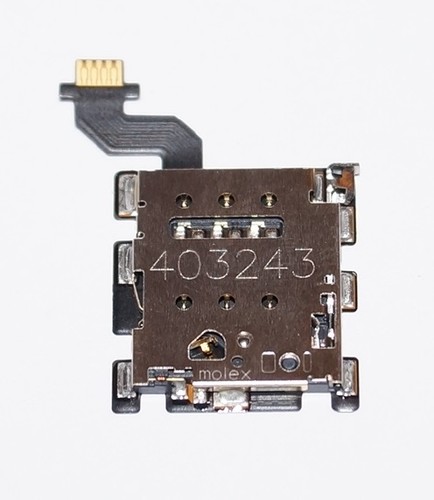 Originale htc m8s lettore - originale, di