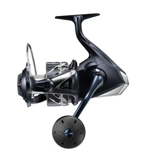 Mulinello spinning shimano - mulinello, da