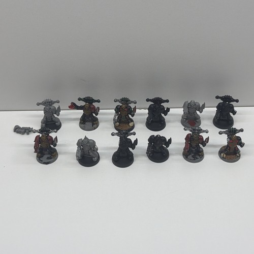 1202 warhammer 40k - 40k, chaos