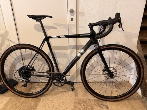 Cannondale superx carbon - superx,