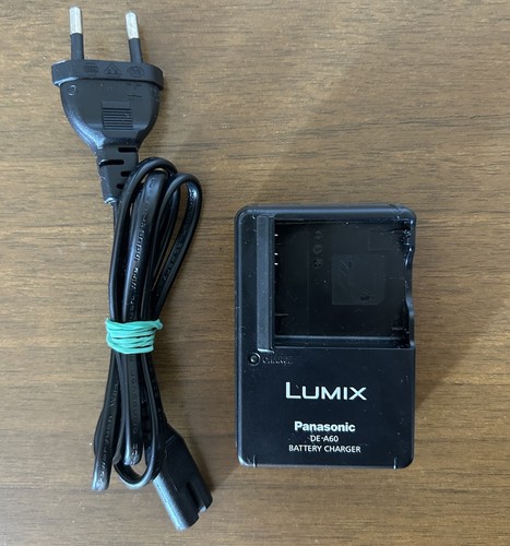 Lumix panasonic a60 - lumix,