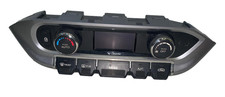 Comandi clima automatico KIA RIO 3^ SERIE (2011-2015) 972501W540