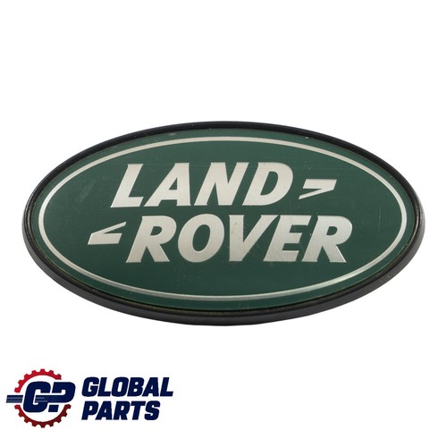 Logo land rover freelander - logo,