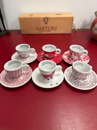 Illy art collection 2014 - illy,