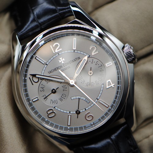 2020 vacheron constantin - 2020,