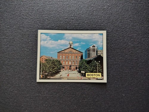 Panini usa 1994 - panini, 94