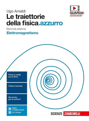 Traiettorie della - le,