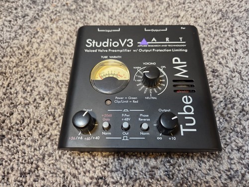 Art tube studio - mp,