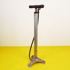 pompa gonfiaggio biciclette