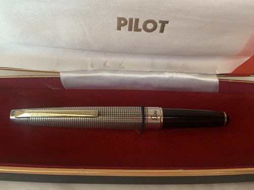 Penna stilografica pilot - penna,