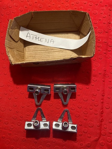 Campagnolo athena brakes - campagnolo,