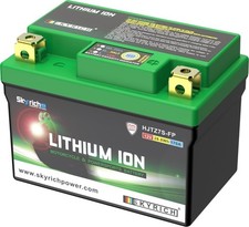 SKYRICH BATTERIA LITIO 12V