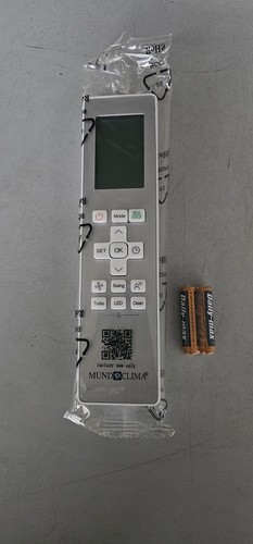 Original remote control - remote, midea