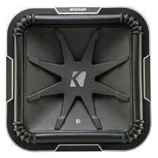 Kicker 41L7152 Q-Class L7 15"