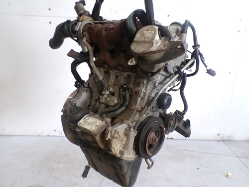 16062 motore smart fortwo 450 - 16062,