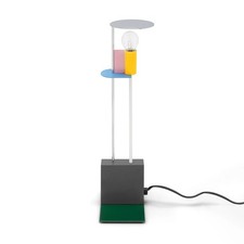 Lampada da tavolo scrivania