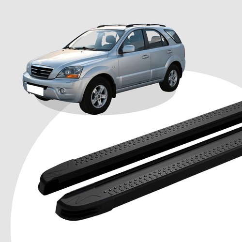 Pedane adatte per kia sorento - per,