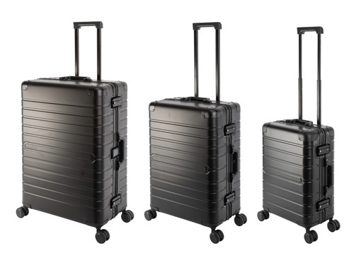 Oslo set trolley con - trolley,