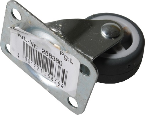 Rulli direzionali legno con - in,