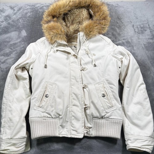 Giacca bomber vintage