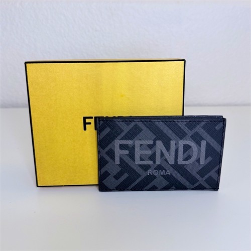 Fendi roma gray - fendi,