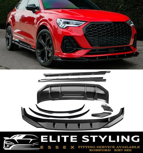 Per audi line - per, f3