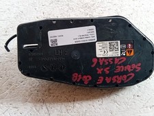 Airbag sedile sinistro per - airbag,