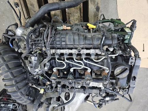 Motore hyundai kia i40 - hyundai,