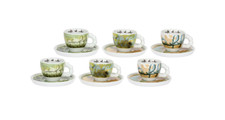 Thun set tazzine espresso - thun,