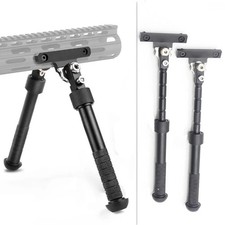 Bipiede fucile V8 6-9''