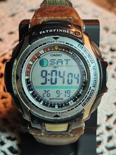 Orologio vintage casio - vintage,