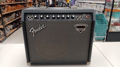 Amplificatore per chitarra