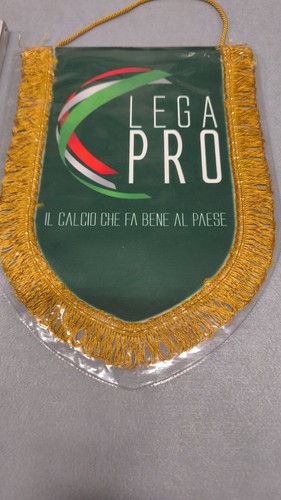 Gagliardetto calcio football - gagliardetto,