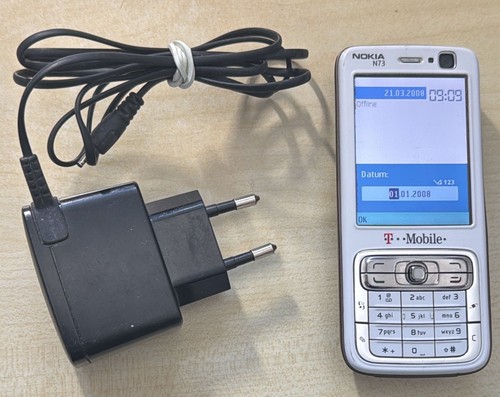 Nokia n73 133 - n73-1, rm-133