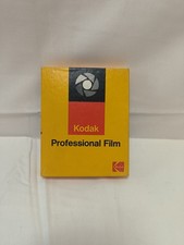 Kodak Tri-X Pan Professional