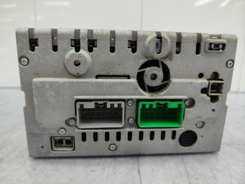 Autoradio originale volvo 40 - autoradio,