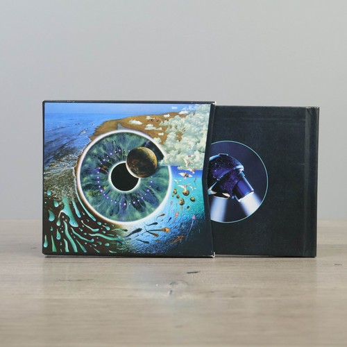 Pink floyd pulse box - pink,