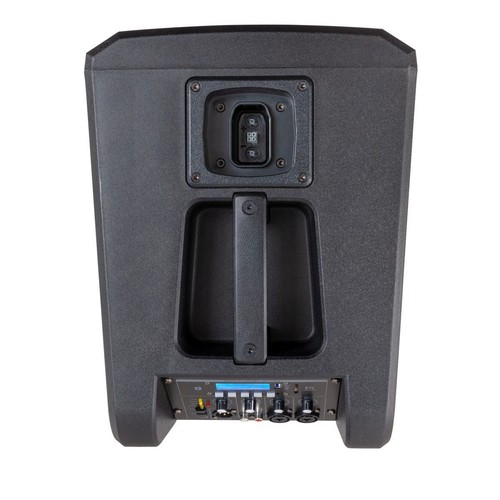 Sistema colonna hyperup - sistema, a