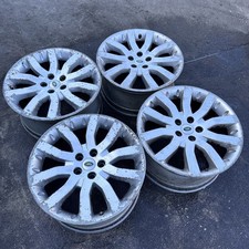 CERCHI IN LEGA PER LAND ROVER Range Rover 3° Serie 9.5J 275 40 R20 (02>12)