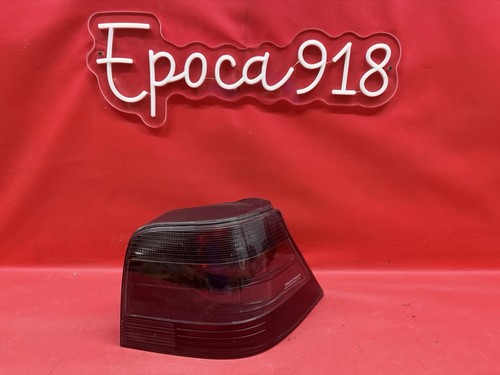 Golf fanale faro - vw,