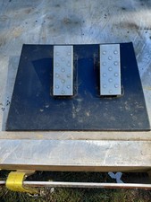 Gruppo Pedali Freno e