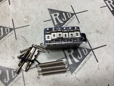 Fender American 6 Point