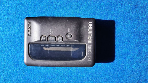 Sony dd9 walkman lettore - walkman,