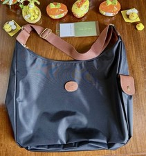 Borsa Pliage Hobo Longchamp