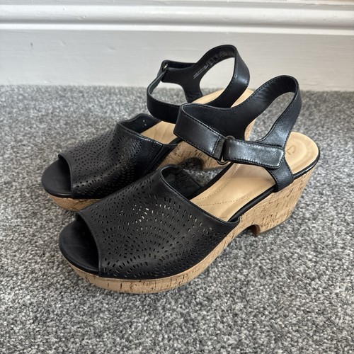 Sandalo clarks artisan maritsa - sandalo,