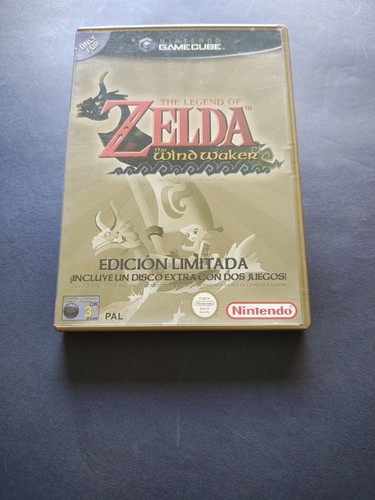 Videojuego zelda the wind - zelda,