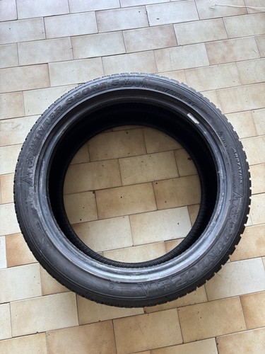 Gomme invernali 225 - gomme, 45