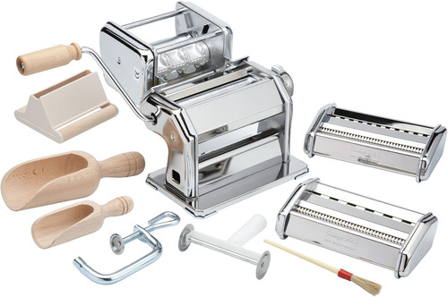 Italian set regalo - italian,