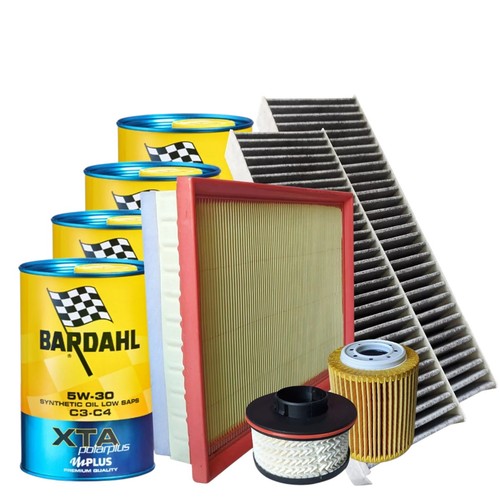 Kit tagliando opel - tagliando, corsa